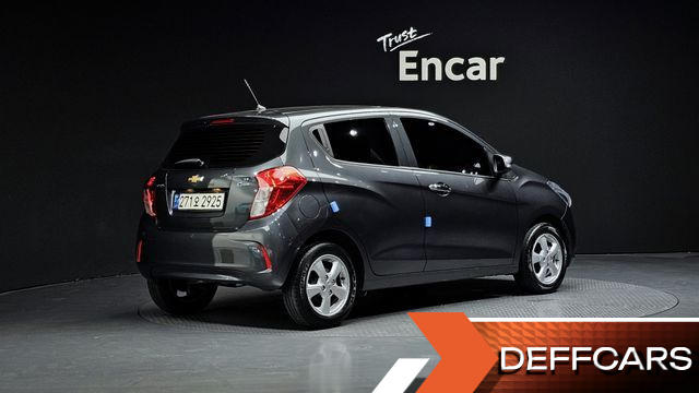 ChevroletGMDaewoo SPARK LT Plus купить на сайте DeffCars