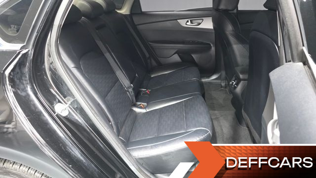 Kia K3 Prestige купить на сайте DeffCars