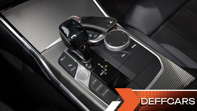 BMW 3-SERIES 320i M Sport купить на сайте DeffCars