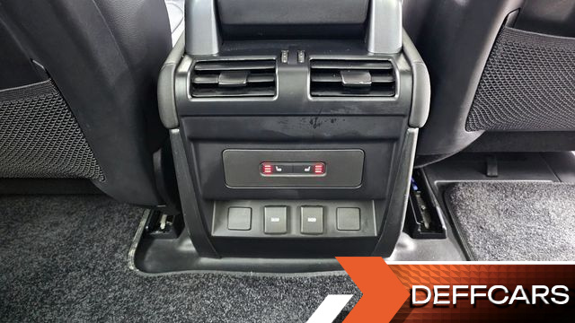 Land Rover DEFENDER 90 D250 XS Edition купить на сайте DeffCars