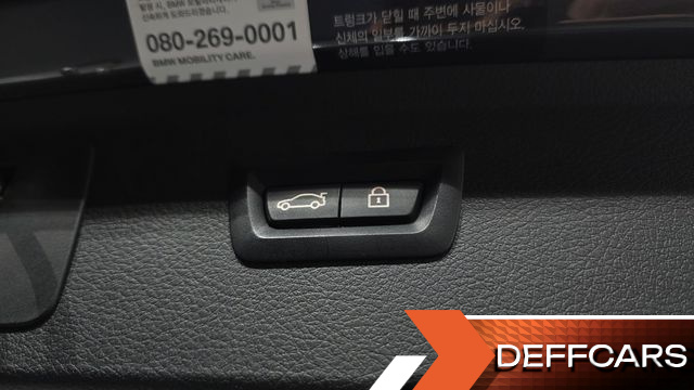 BMW 2-SERIES Luxury купить на сайте DeffCars