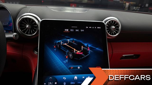 Mercedes AMG GT AMG GT55 4MATIC+ купить на сайте DeffCars