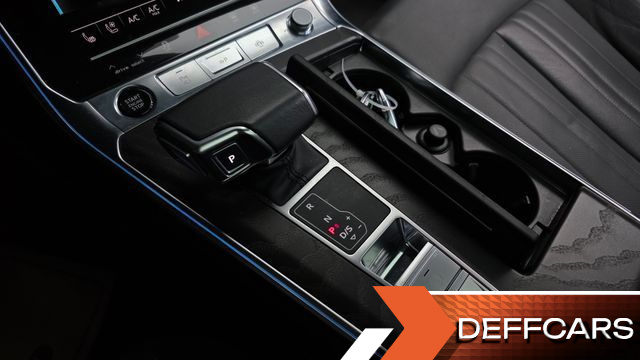 Audi A6 45 TFSI Premium купить на сайте DeffCars