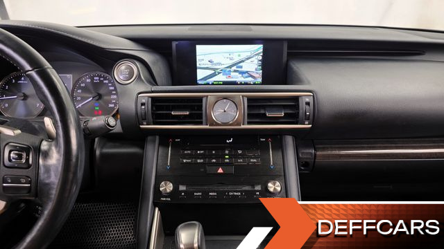 Lexus IS Supreme купить на сайте DeffCars