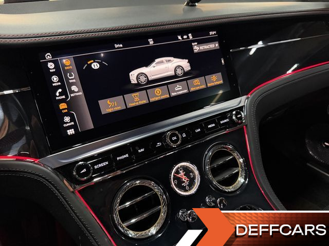 Bentley CONTINENTAL 6.0 GT купить на сайте DeffCars