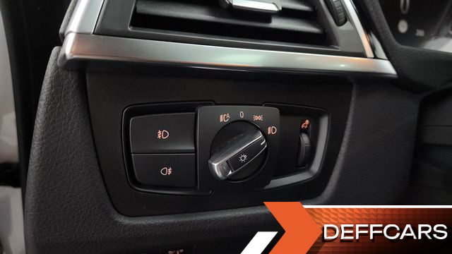 BMW GRAN TURISMO GT 320d xDrive Premium купить на сайте DeffCars