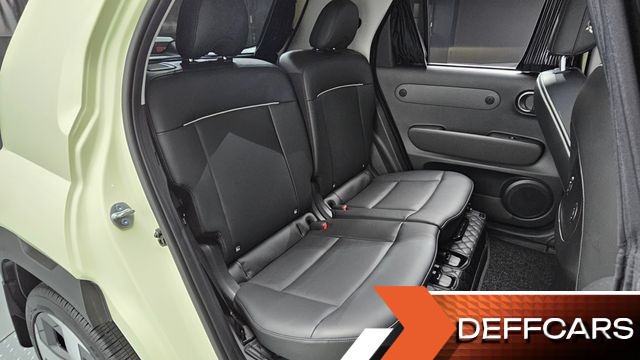 Hyundai CASPER Inspiration купить на сайте DeffCars
