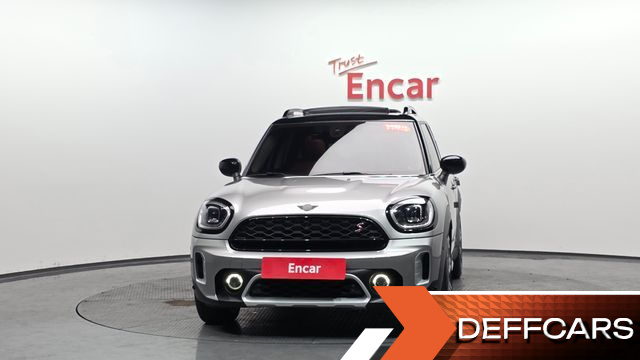 Mini COUNTRYMAN ALL4 Classic 2nd купить на сайте DeffCars