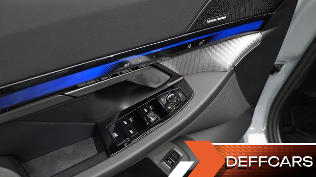 BMW 5-SERIES 520i Special Edition купить на сайте DeffCars
