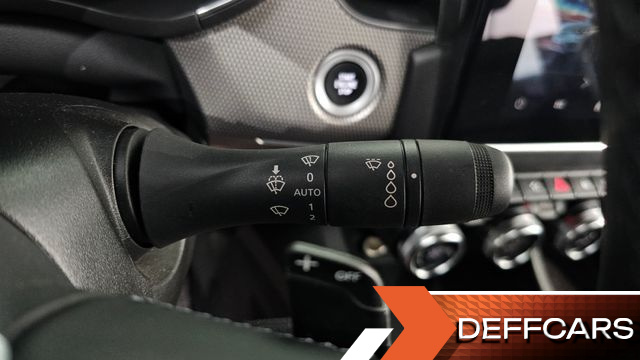 Renault-KoreaSamsung XM3 1.6 GTe RE купить на сайте DeffCars