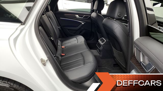 Audi A6 45 TFSI Quattro Premium купить на сайте DeffCars