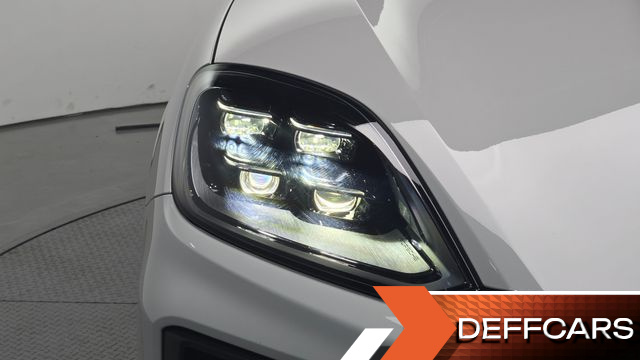 Porsche CAYENNE 3.0 E-Hybrid Coupe купить на сайте DeffCars