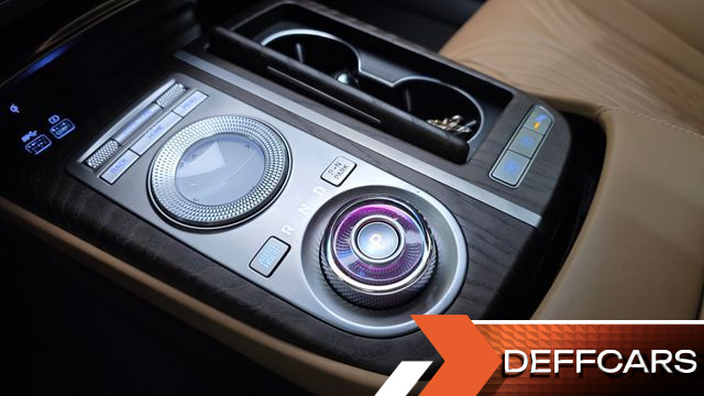 Genesis G80 Gasoline 2.5 Turbo 2WD купить на сайте DeffCars