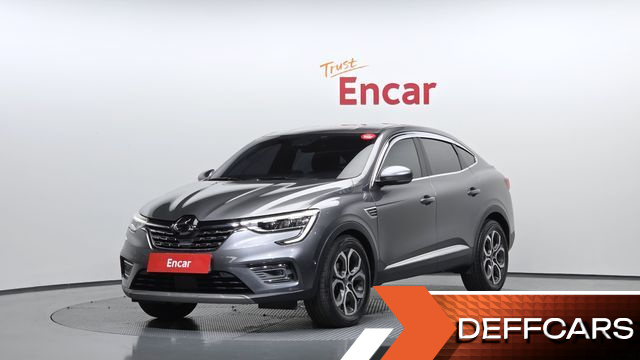 Renault-KoreaSamsung XM3 1.3 TCe RE Signature купить на сайте DeffCars