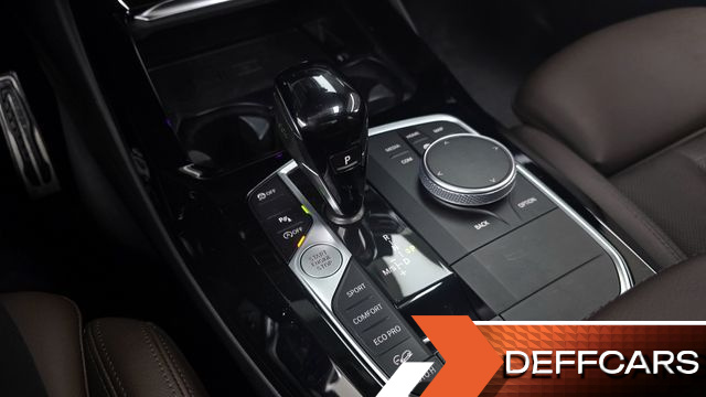 BMW X3 xDrive 20d M Sports Pro купить на сайте DeffCars