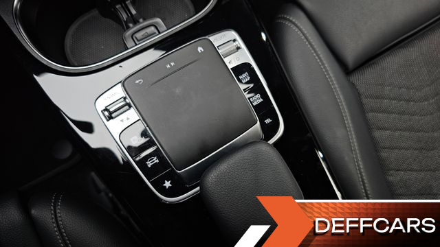 Mercedes A-CLASS A220 Hatchback купить на сайте DeffCars