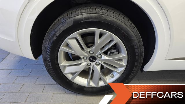 Genesis GV70 2.5T Gasoline AWD купить на сайте DeffCars