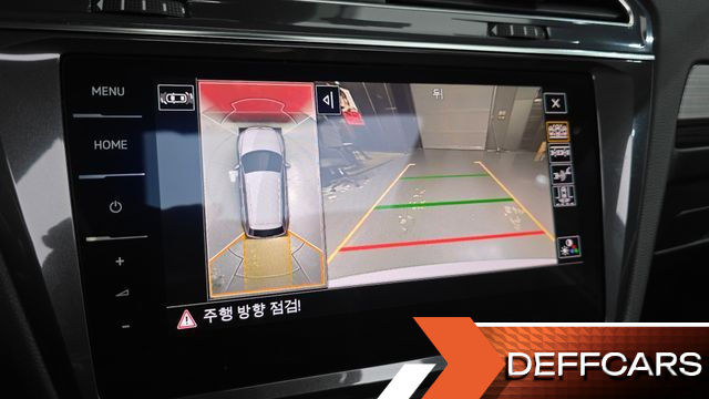 Volkswagen TIGUAN 2.0 TSI Prestige купить на сайте DeffCars