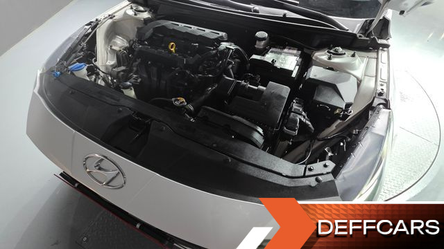 Hyundai AVANTE 1.6 Smart купить на сайте DeffCars