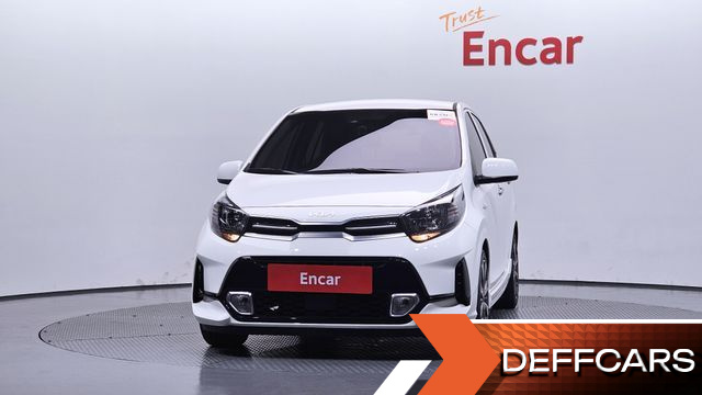 Kia MORNING Signature купить на сайте DeffCars
