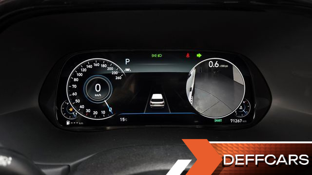 Hyundai PALISADE Gasoline 3.8 2WD Prestige купить на сайте DeffCars