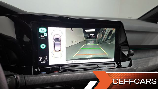 Volkswagen GOLF 2.0 GTI купить на сайте DeffCars