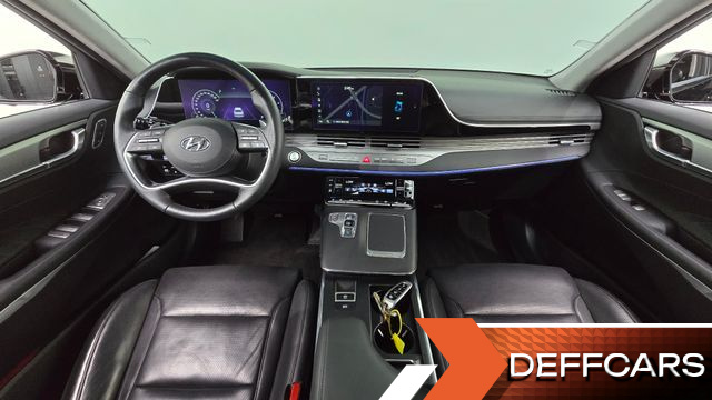 Hyundai GRANDEUR 2.5 Calligraphy купить на сайте DeffCars