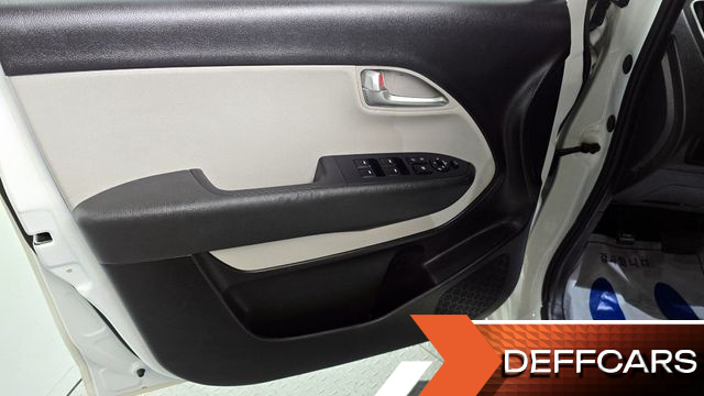 Kia RAY Van Standard купить на сайте DeffCars