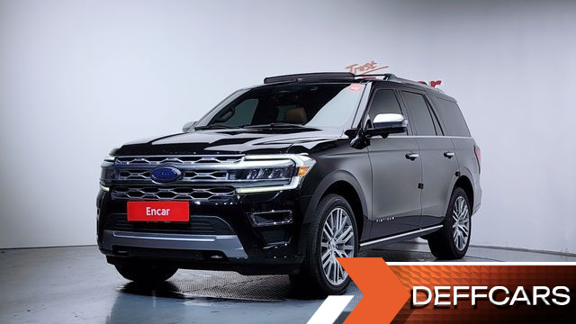 Ford EXPEDITION Platinum 4WD 7Seater купить на сайте DeffCars