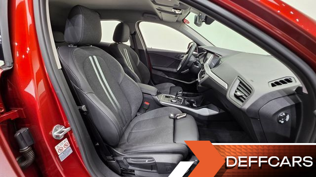 BMW 1-SERIES 118d Joy купить на сайте DeffCars