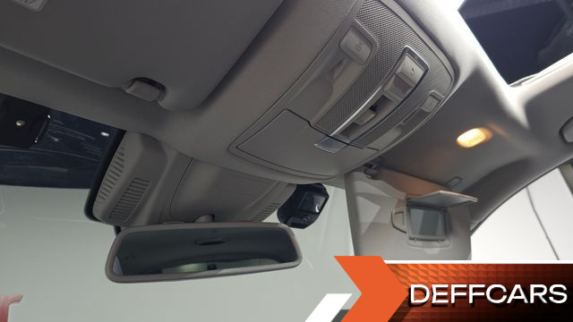 Mercedes GLE-CLASS GLE350 d 4MATIC купить на сайте DeffCars