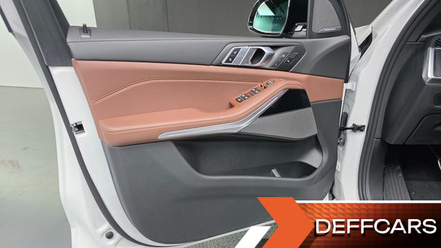BMW X5 xDrive 40i M Sport купить на сайте DeffCars