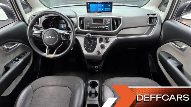 Kia RAY Van Standard купить на сайте DeffCars
