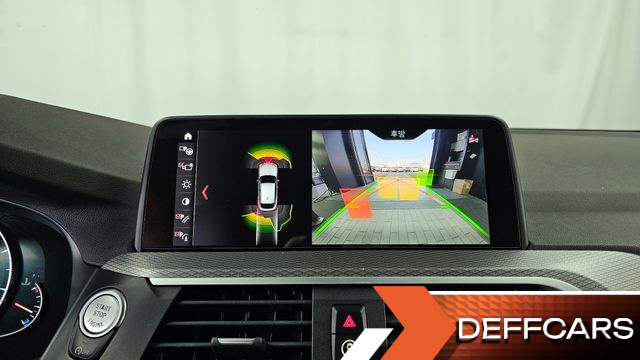 BMW X4 xDrive20d M Sport купить на сайте DeffCars