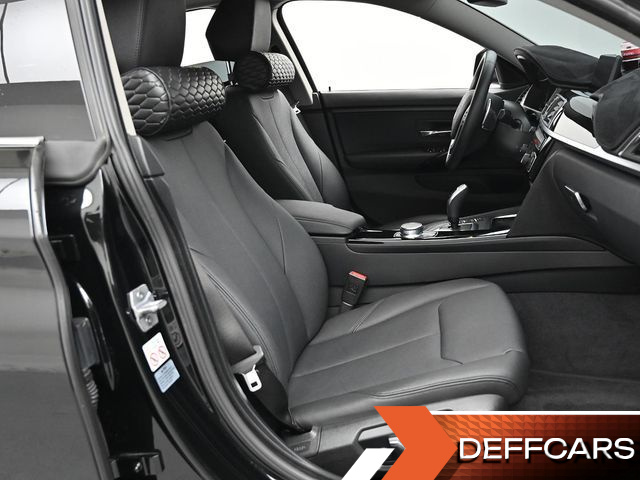 BMW 4-SERIES 420i Gran Coupe Special Edition купить на сайте DeffCars