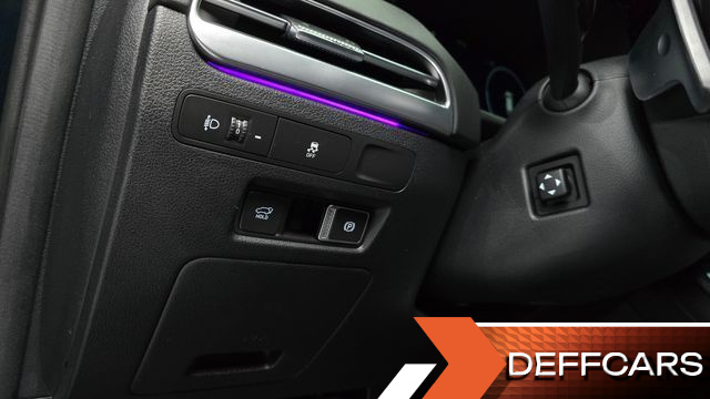 Hyundai PALISADE Gasoline 3.8 4WD Calligraphy купить на сайте DeffCars