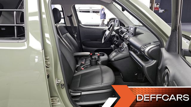 Hyundai CASPER Turbo Van Smart купить на сайте DeffCars