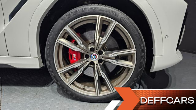 BMW X6 M50i купить на сайте DeffCars