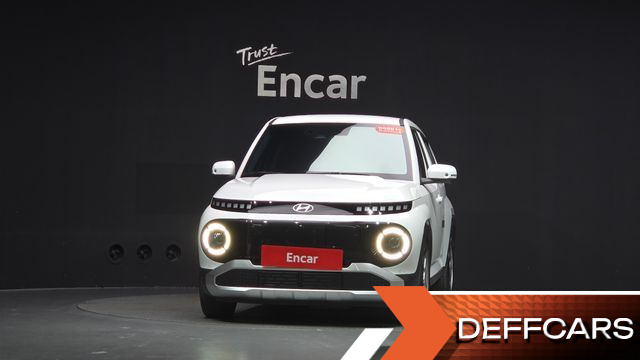 Hyundai CASPER Inspiration купить на сайте DeffCars