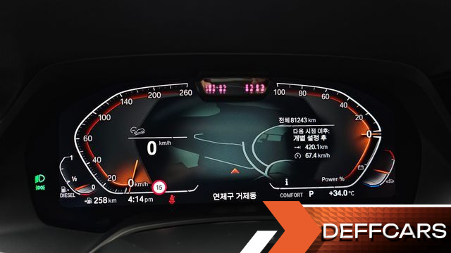 BMW X6 xDrive30d M Sport купить на сайте DeffCars