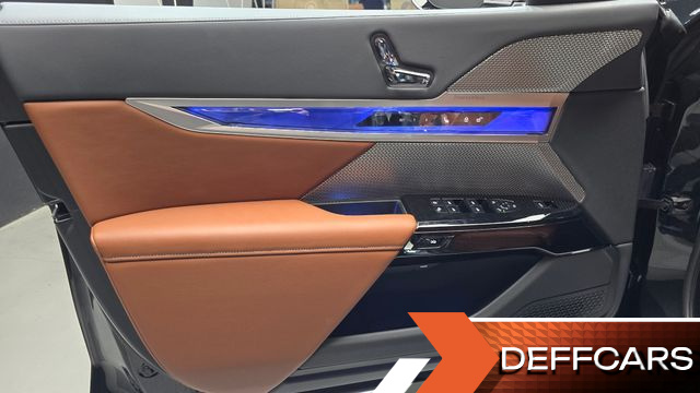 BMW 7-SERIES 740i xDrive M Sport купить на сайте DeffCars