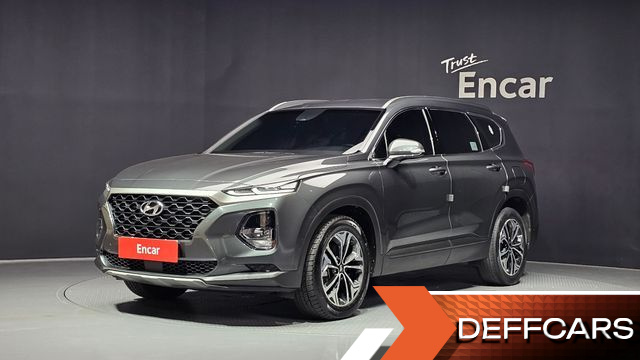 Hyundai SANTAFE Diesel 2,0 4WD Premium купить на сайте DeffCars