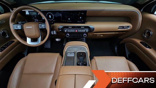Hyundai PALISADE HEV 2.5T 4WD 7-Seater Calligraphy купить на сайте DeffCars