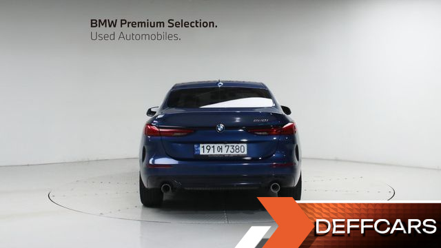 BMW 2-SERIES 220i Sport купить на сайте DeffCars