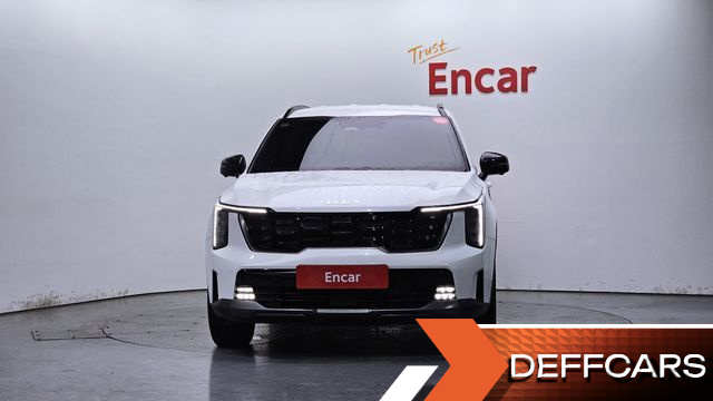 Kia SORENTO HEV 1.6 2WD Gravity купить на сайте DeffCars