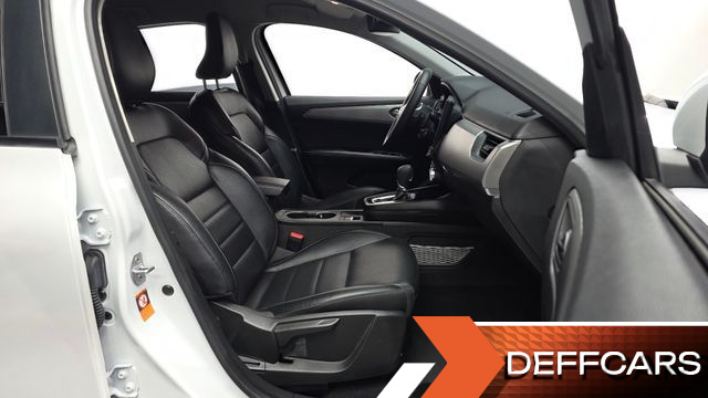 Renault-KoreaSamsung XM3 1.6 GTe RE купить на сайте DeffCars