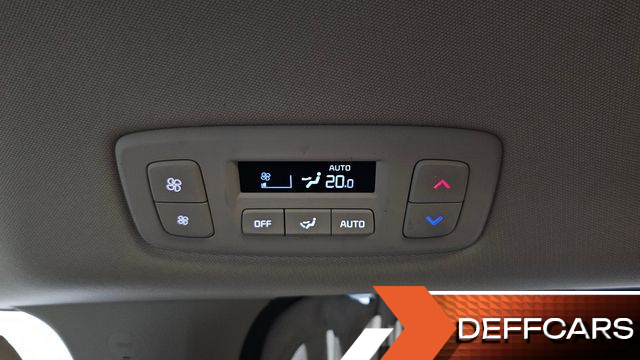 Kia CARNIVAL Gasoline 7-Seater Hi-Limousine Signature купить на сайте DeffCars