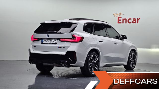BMW X1 M35i xDrive купить на сайте DeffCars
