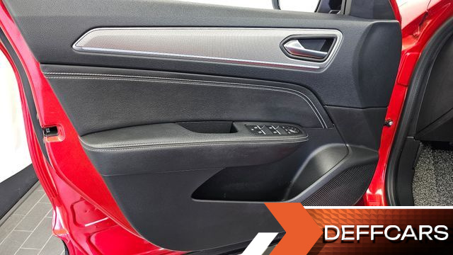 Renault-KoreaSamsung XM3 1.3 TCe RE Inspire купить на сайте DeffCars