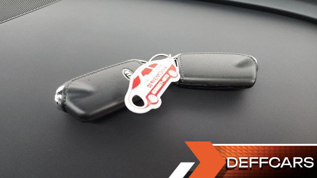 Kia K9 3.8 GDI AWD PlatinumⅡ купить на сайте DeffCars